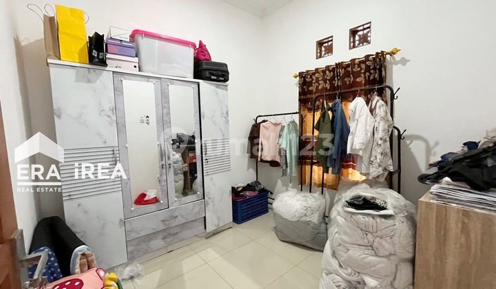 Rumah Boyolali Dijual Dekat Embarkasi Haji 2