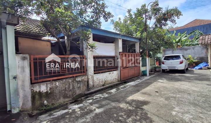 Rumah Murah di Colomadu Dekat Kampus Ums
