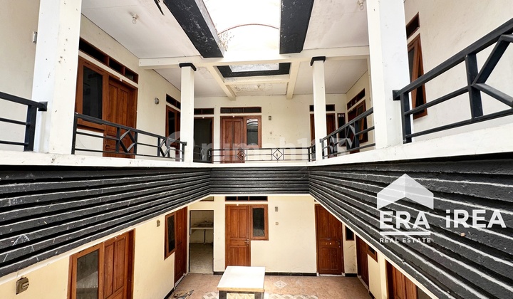 Sewa Rumah Kost Solo Dekat Kampus AUB