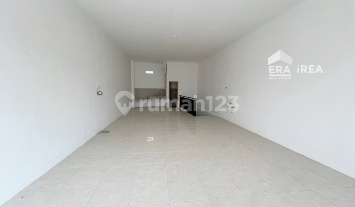 Sewa Ruko Solo Dekat Pasar Legi