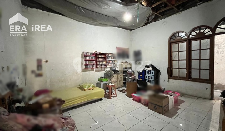 Rumah Dijual di Solo Dekat Dr Oen Kandang Sapi