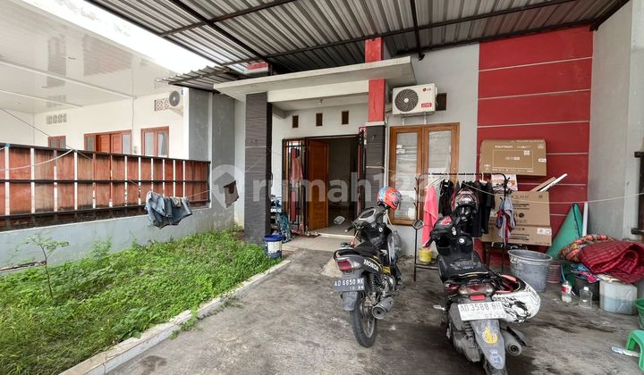 New Solo House Near Pakuwon Mall 2