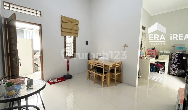 Dijual Rumah di Solo Dekat Luwes Gentan 2