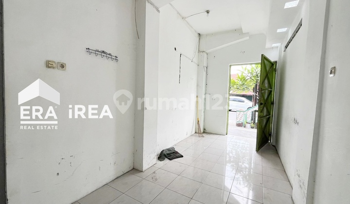 Commercial Space for Rent in Solo City Near Nongko Market