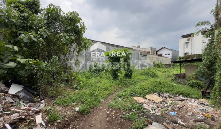 Land for Sale in Klaten Near Klaten Regency Government Office