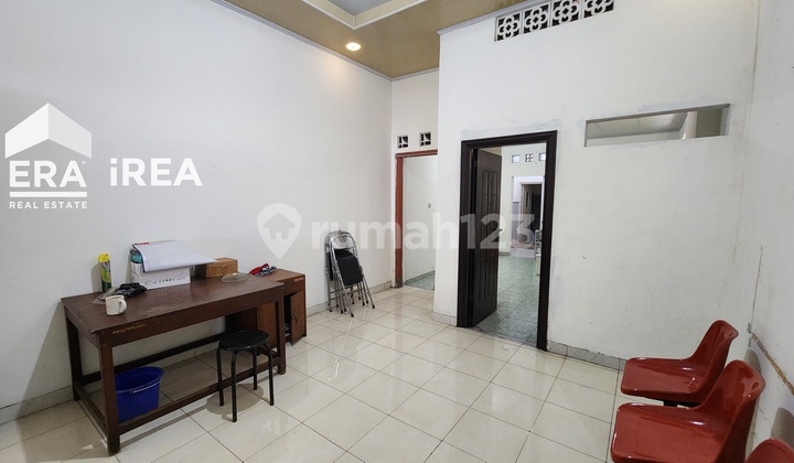 Ruang Usaha di Solo Dijual Dekat Pasar Nusukan Ruang Usaha di Solo Dijual Dekat Pasar Nusukan