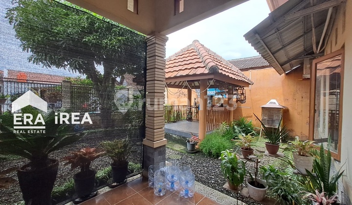 Dijual Rumah di Solo Dekat Kampus UMS