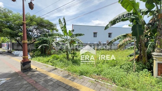 Solo Baru Land for Sale Near Puri Nirmala Hospital Solo Baru Land for Sale Near Puri Nirmala Hospital