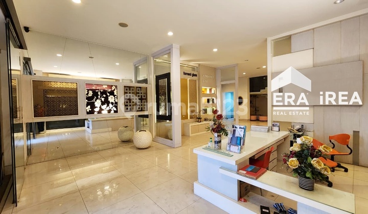 For Rent: Solo Business Space Near Jebres Market For Rent: Solo Business Space Near Jebres Market