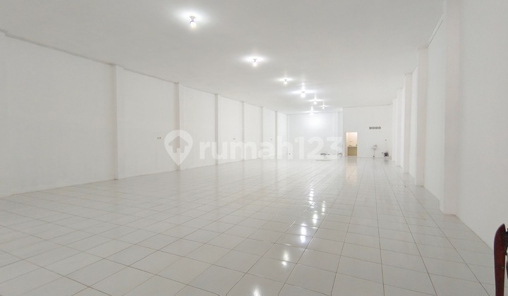 Business Space Rental Jogja Near Jogja Expo Center