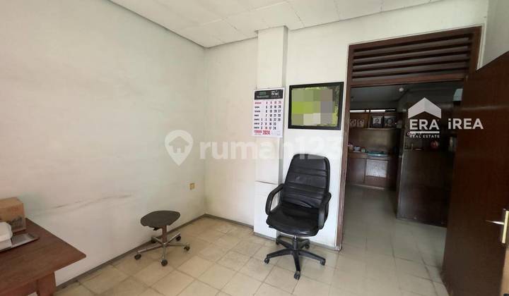Dijual Rumah Solo Dekat Luwes Loji Wetan 2