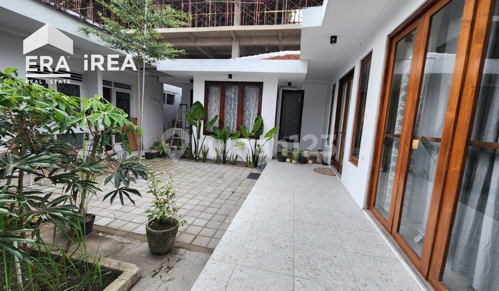 House for Rent in Solo Near Solo Square Mall