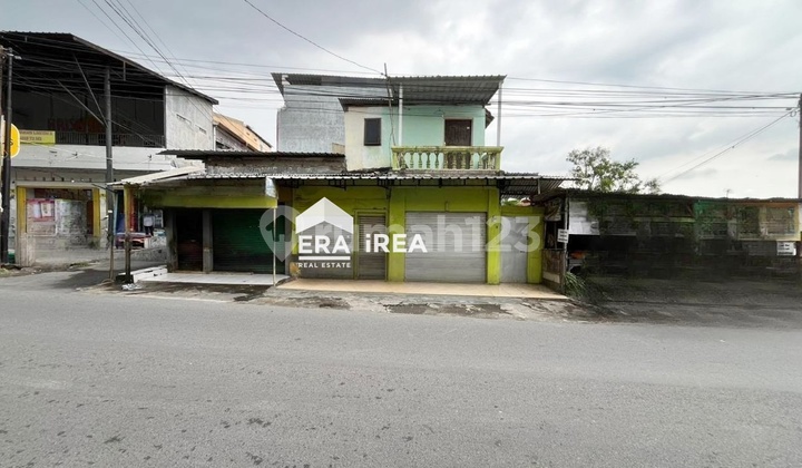 Business Space for Rent Solo Near UNS Campus Business Space for Rent Solo Near UNS Campus