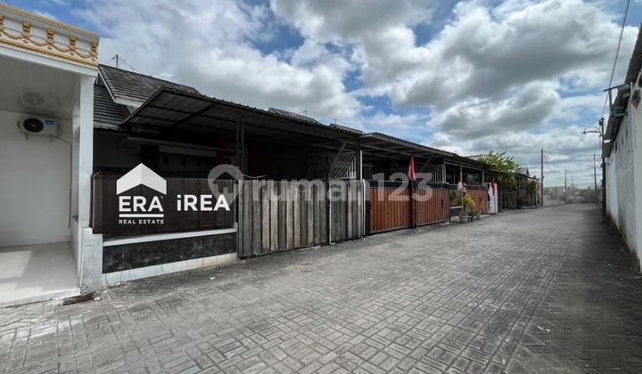 Dijual Rumah Solo Baru Dekat Pakuwon Mall Dijual Rumah Solo Baru Dekat Pakuwon Mall