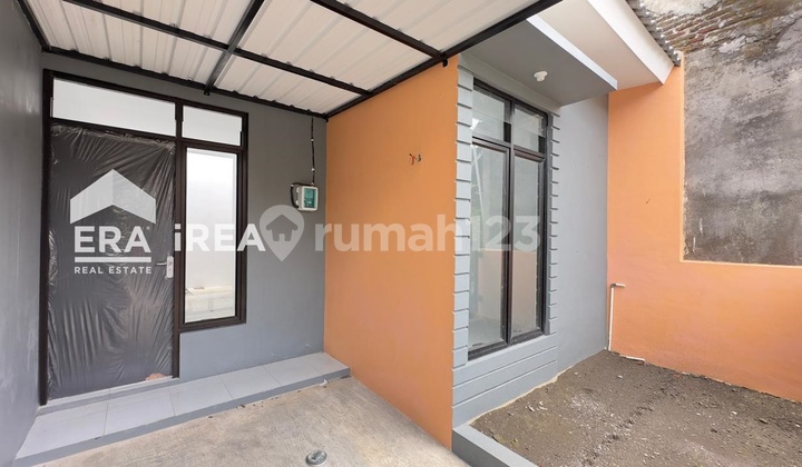 Rumah Murah Solo Dekat Rs Jih