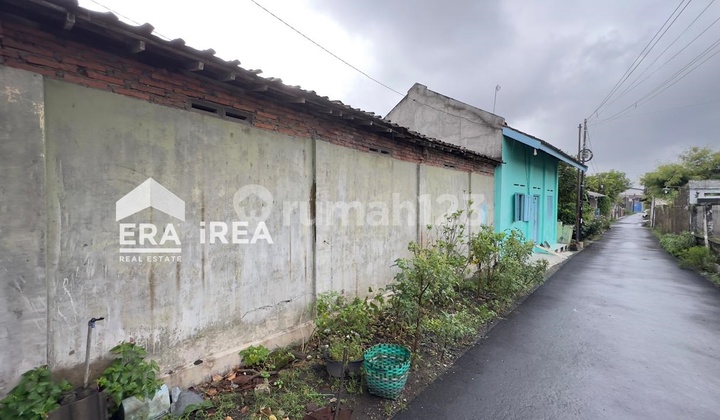 Tanah Solo Baru Dekat The Park Mall