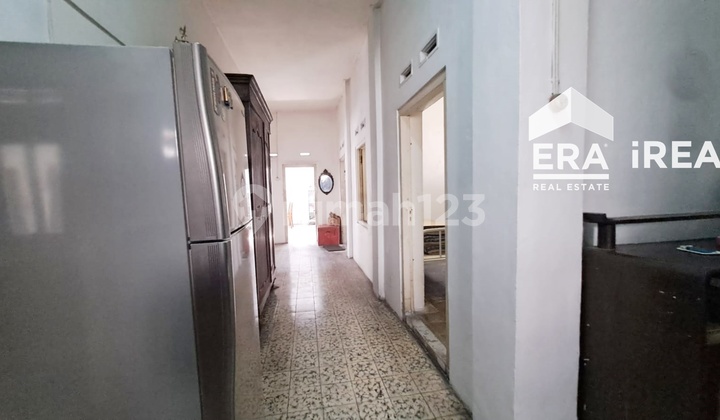 House for Sale in Solo Baru Near The Park Mall 2