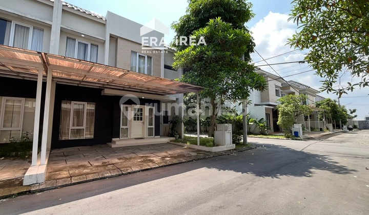 Rumah Sewa di Solo Dekat Luwes Kartasura Rumah Sewa di Solo Dekat Luwes Kartasura