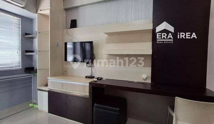 Apartemen Type Deluxe di Jogja Murah Dekat Ambarukmo Plaza 2