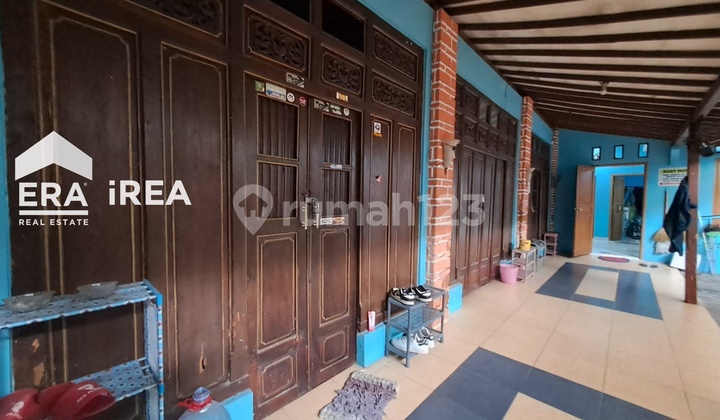 Rumah Solo Diual Dekat Kampus Atmi Rumah Solo Diual Dekat Kampus Atmi