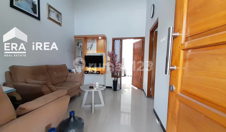 Solo Baru House Near Rs Oen Solo Baru 2