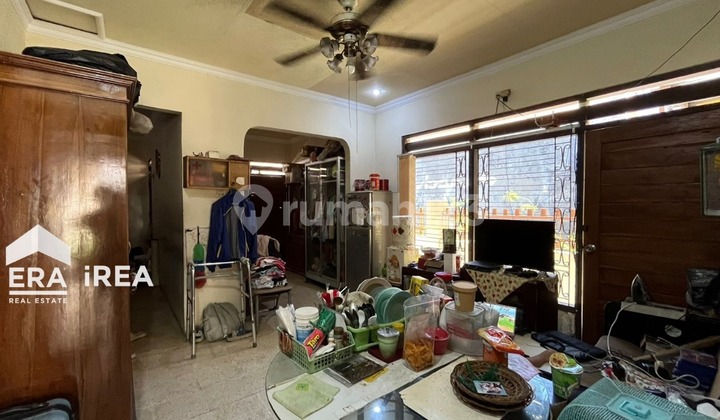 Rumah Solo Dijual Siap Huni Dekat Terminal Tirtonadi Rumah Solo Dijual Siap Huni Dekat Terminal Tirtonadi