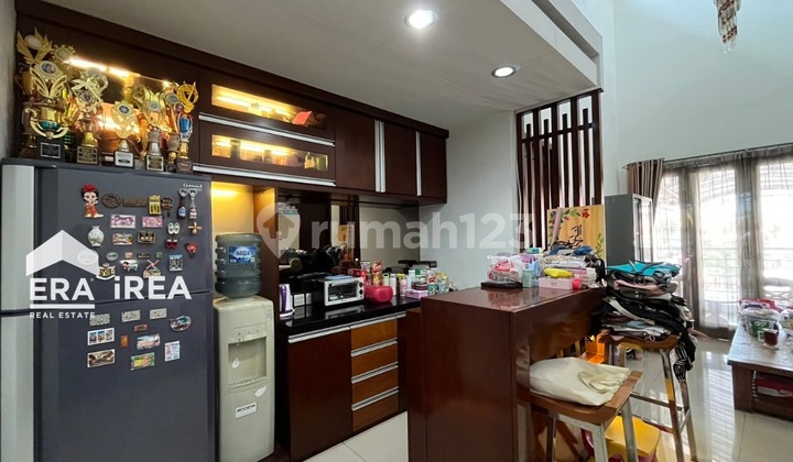 Dijual Rumah Solo Dekat Kampus Ums 2