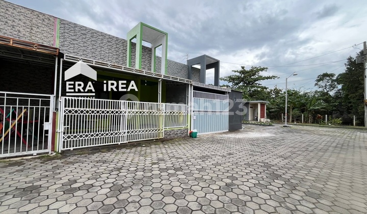 Rumah Murah Solo Dekat Indogrosir Palur Rumah Murah Solo Dekat Indogrosir Palur