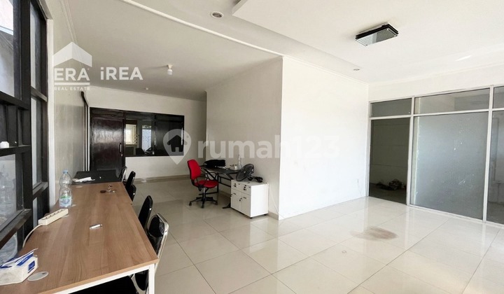 Rumah Dijual di Solo Dekat Solo Paragon Mall 2
