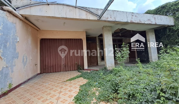 Rumah Solo Kota Dekat Kampus UNIBA Rumah Solo Kota Dekat Kampus UNIBA