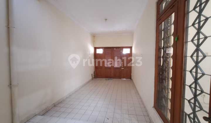 Rumah Jogja Sleman Dekat Pasar Kolombo 2