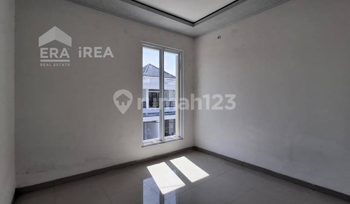 Rumah Solo Dijual Dekat Bandara Adi Soemarmo 2