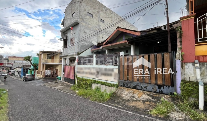 Tanah Solo Murah Dekat Poltekkes Bonus Bangunan Tanah Solo Murah Dekat Poltekkes Bonus Bangunan