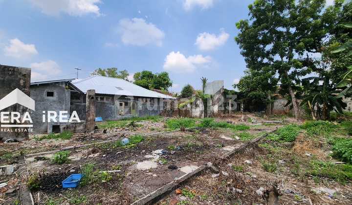 Dijual Tanah Solo Dekat Solo Paragon Mall Dijual Tanah Solo Dekat Solo Paragon Mall