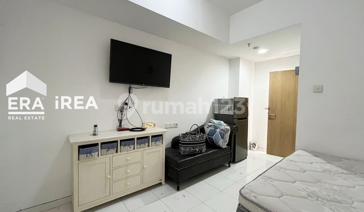 Apartemen Menara One Dijual Dekat Kampus Ums 2