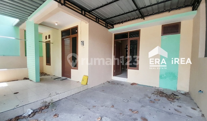 Affordable Colomadu Houses Near Ums Campus 2
