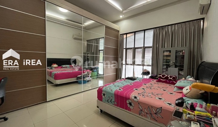 2-Story House in Solo Near Transmart Pabelan 2-Story House in Solo Near Transmart Pabelan