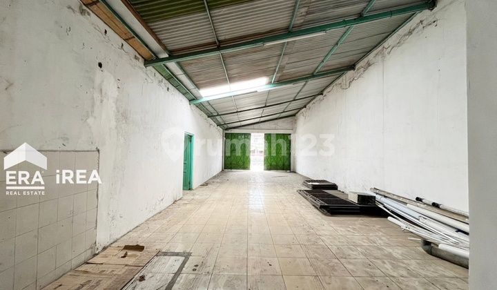 Disewakan Ruang Usaha di Solo Dekat Kampus Uns Disewakan Ruang Usaha di Solo Dekat Kampus Uns