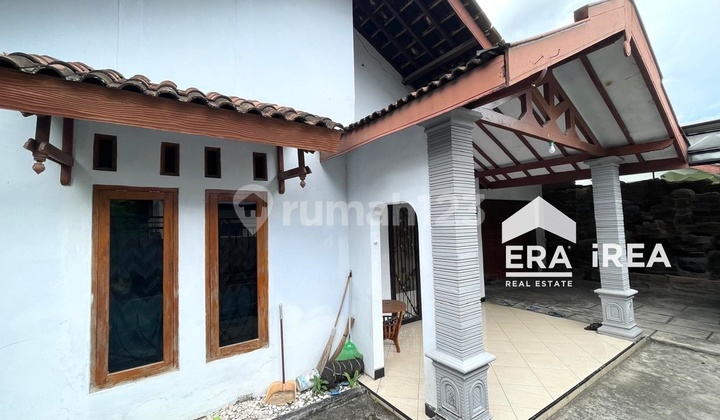 Rumah Boyolali Siap Huni Dekat Simpang Lima Kuda Boyolali 2