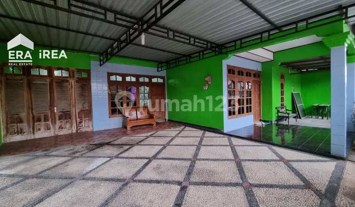 Rumah Dijual di Boyolali Dekat Simpang Lima Boyolali 2