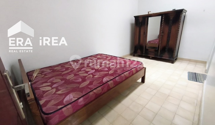 Solo House Ready to Live In Near Prof Dr Soeharso Hospital 2