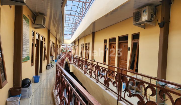 Rumah Kost di Solo Kota Area Kampus Uns Rumah Kost di Solo Kota Area Kampus Uns