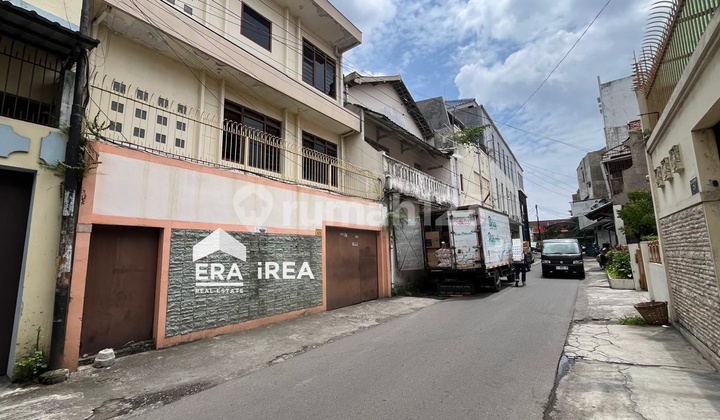 Dijual Rumah Solo Kota Siap Huni Dekat Stasiun Balapan Dijual Rumah Solo Kota Siap Huni Dekat Stasiun Balapan