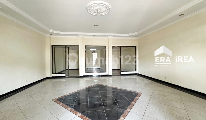 Commercial Space for Rent in Solo Near UTP Campus