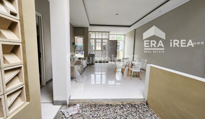 Dijual Rumah Solo Kota Murah Dekat Taman Jaya Wijaya