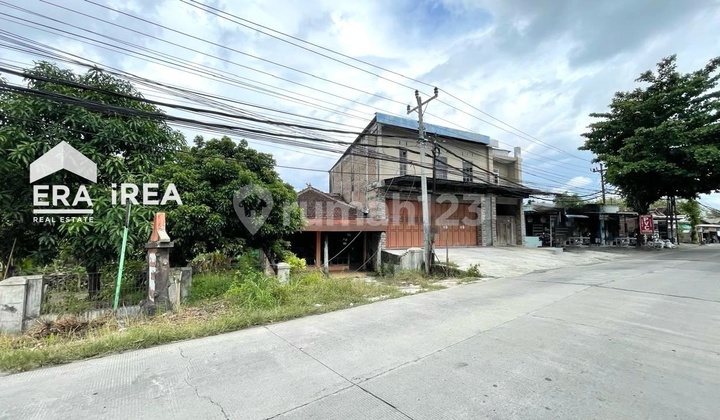 Boyolali Business Space Near Adi Soemarmo Airport Boyolali Business Space Near Adi Soemarmo Airport