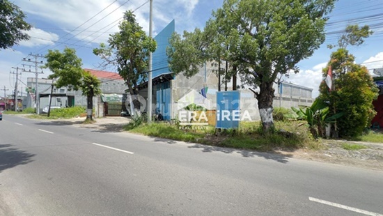 Solo Land for Sale Near Glondangan Market Solo Land for Sale Near Glondangan Market