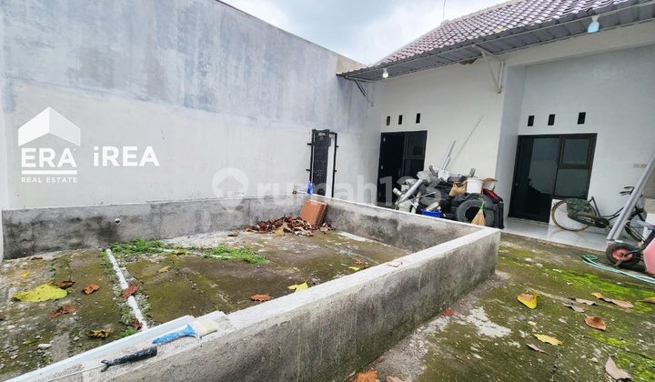 Rumah Dijual di Solo Dekat Taman Jaya Wijaya 2