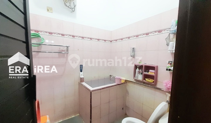 Rumah Solo Dijual Siap Huni Dekat RS JIH 2