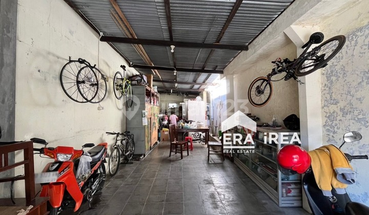 Dijual Rumah Solo Dekat Stadion Manahan 2